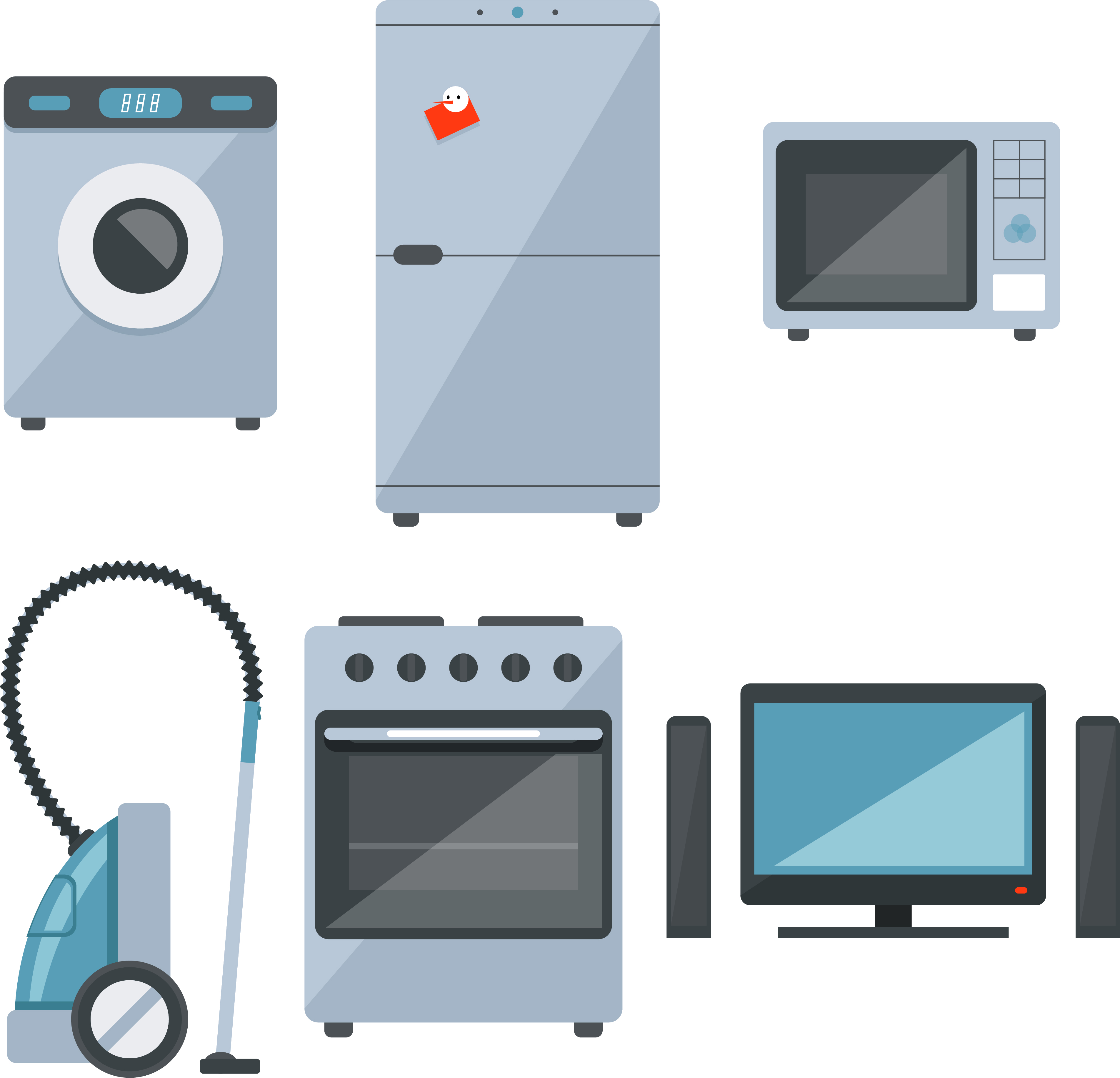 Appliance Installation Services