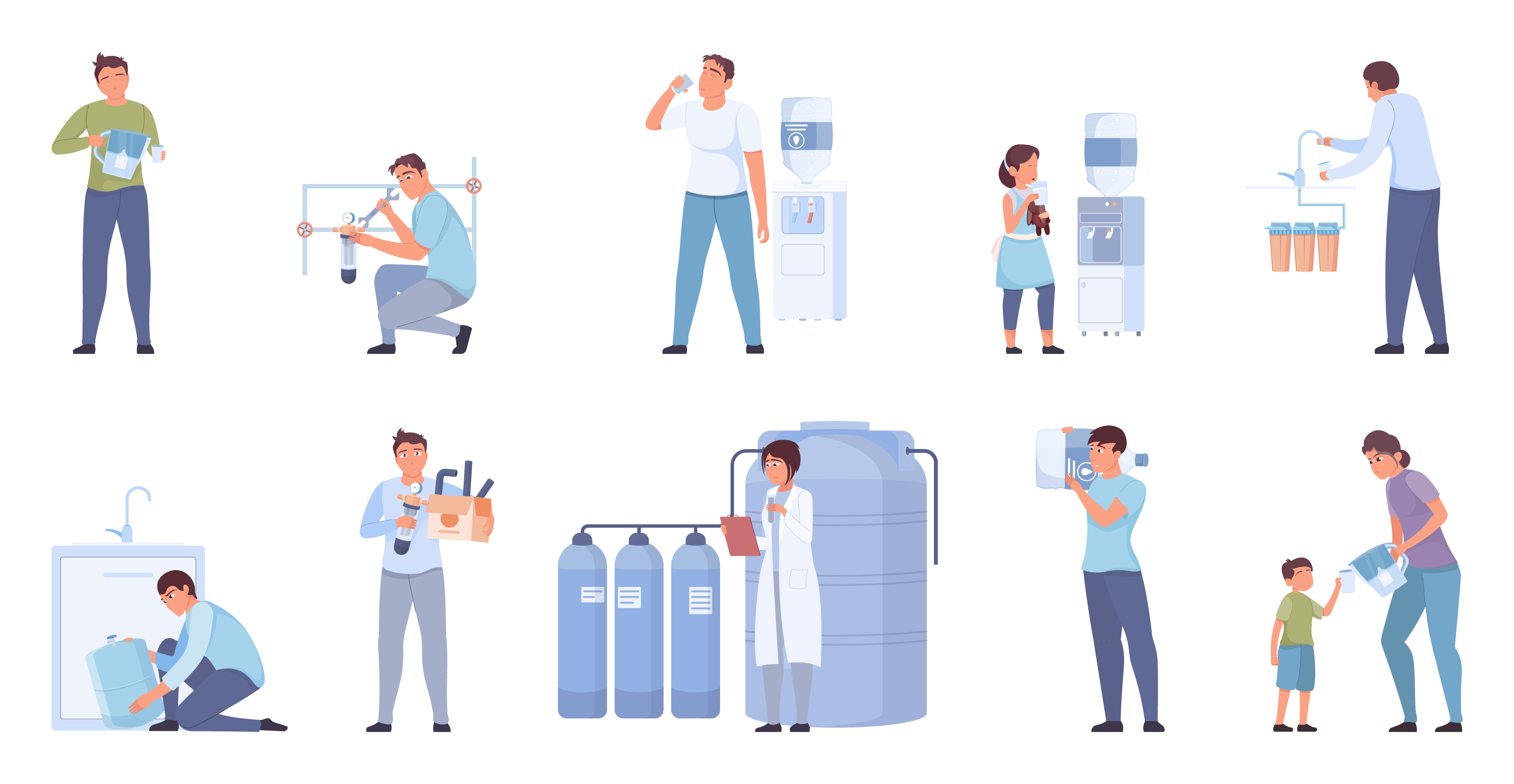 Water Filtration