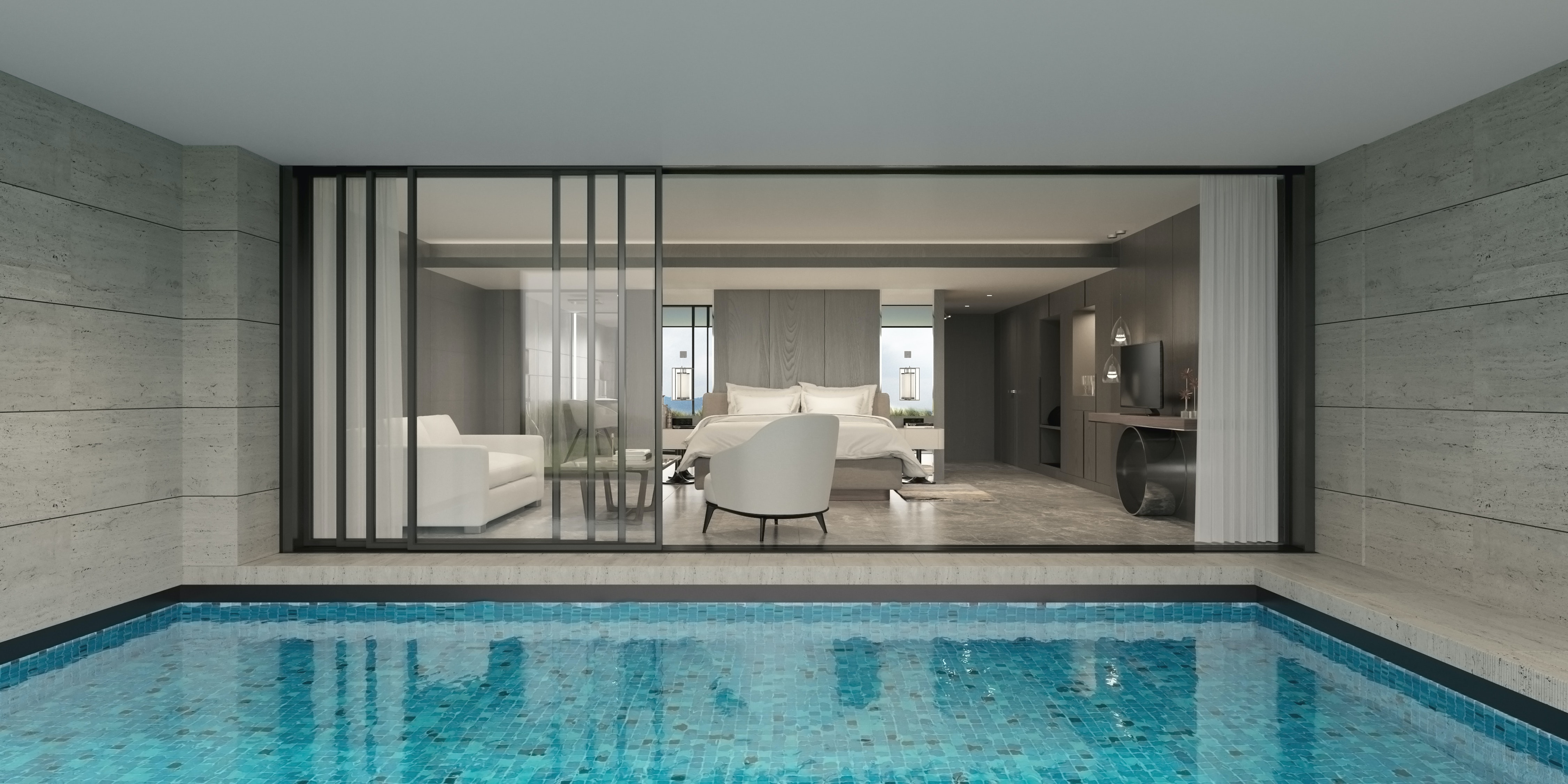 Apartments